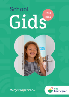 Schoolgids 2025 2026 