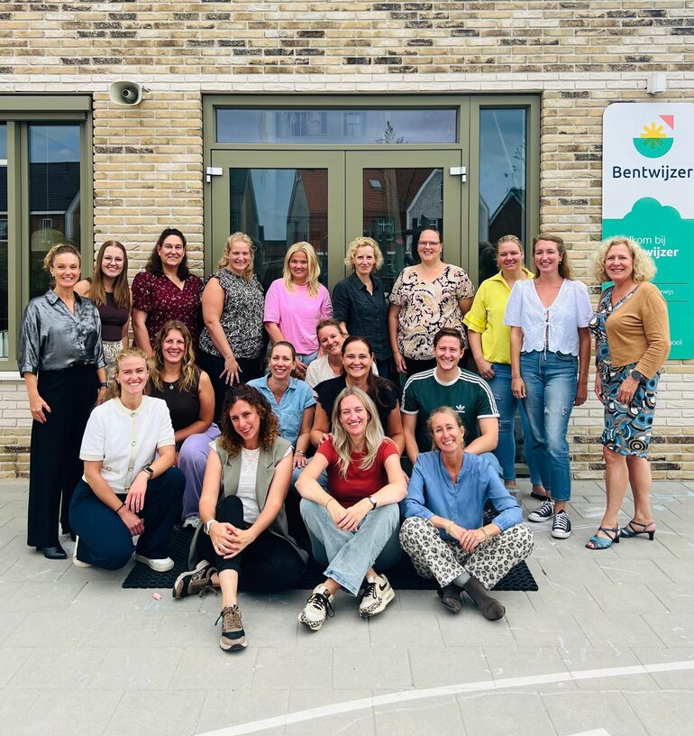 Team Bentwijzer 2025-2026