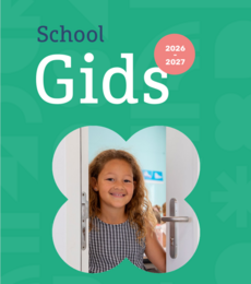 Schoolgids 2026-2027